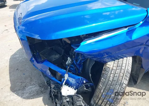 2024 Nissan Frontier Sl 4X2 из США, поврежденный, VIN 1N6ED1EJ3RN621943